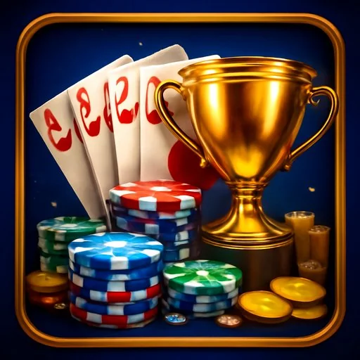 1111BET মোবাইল স্ক্রিনে গেম মেনু